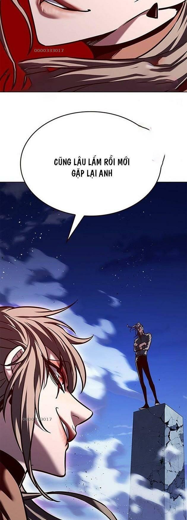 biến thân thành mèo chapter 220 25