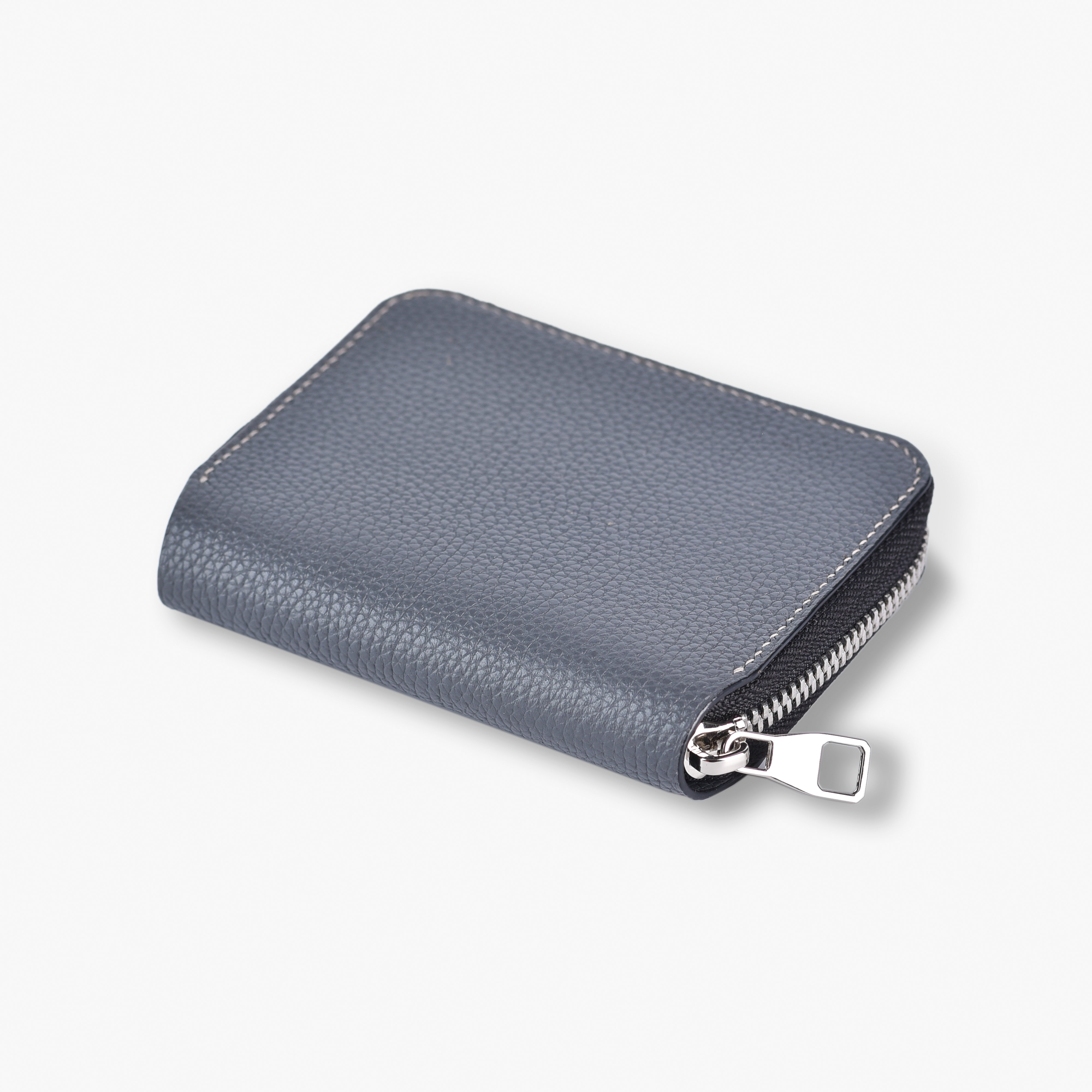 Ví nữ zip nhỏ tiện lợi đẳng cấp BSB Leather BSB 1149