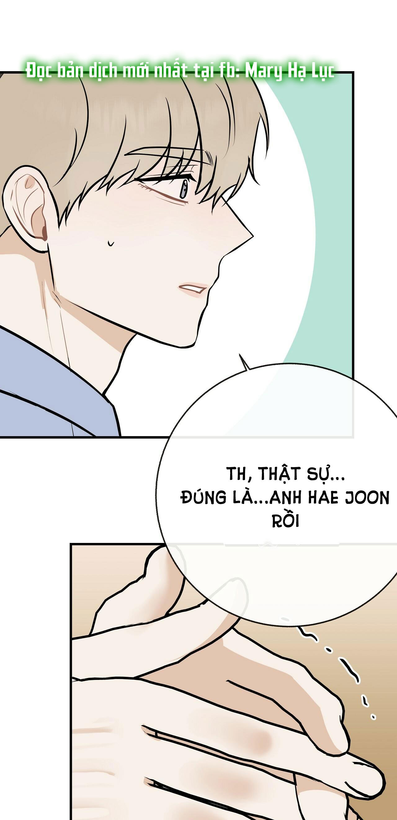 đứa bé là con tôi chapter 40.1 16