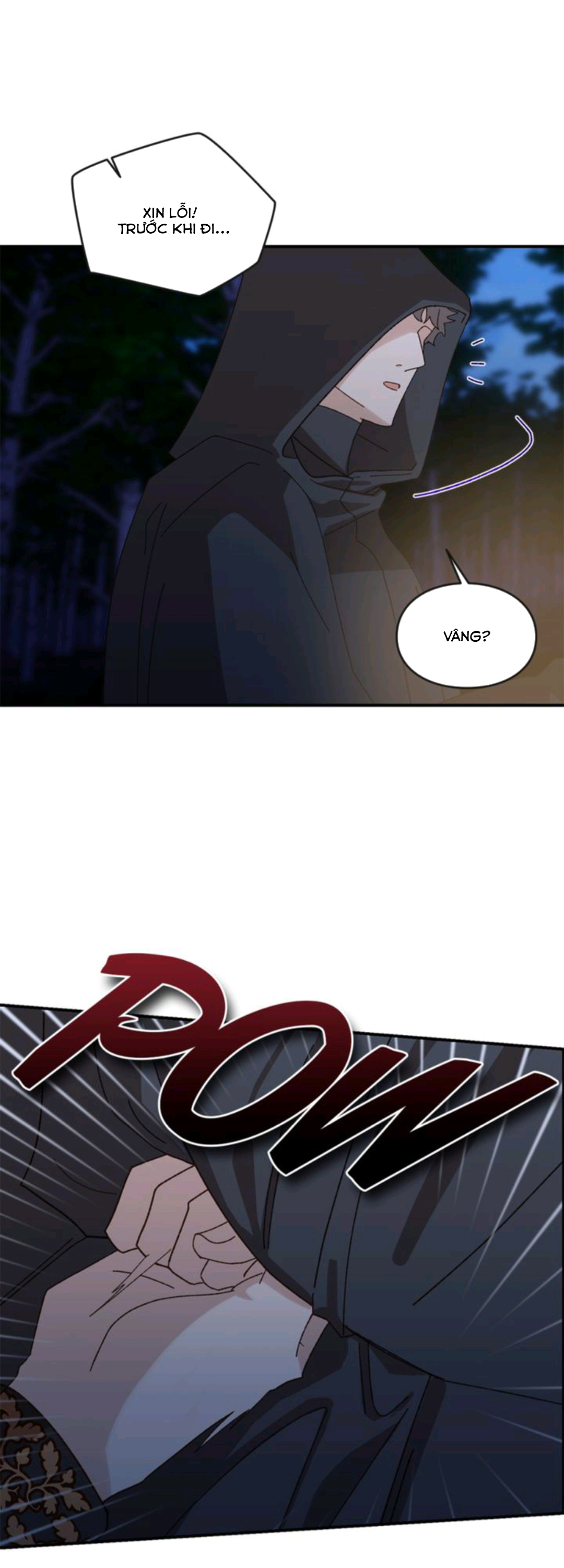 cứu rỗi chapter 15 33