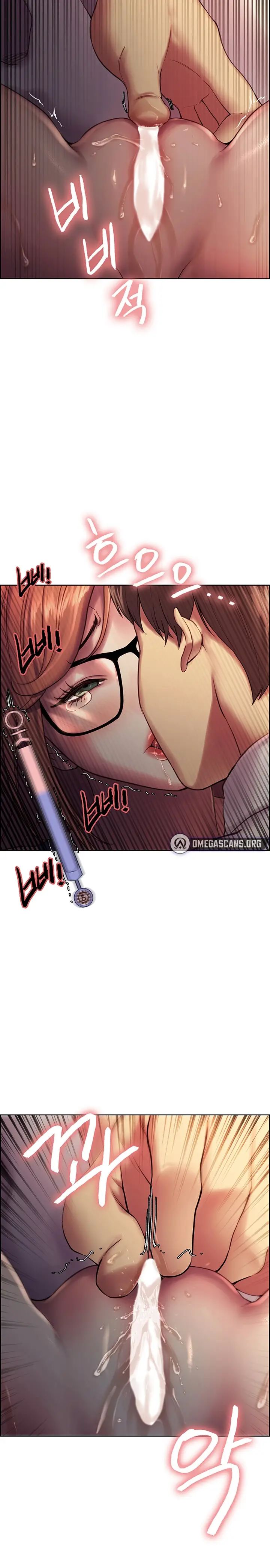 nhãn lực toàn năng chapter 10 15