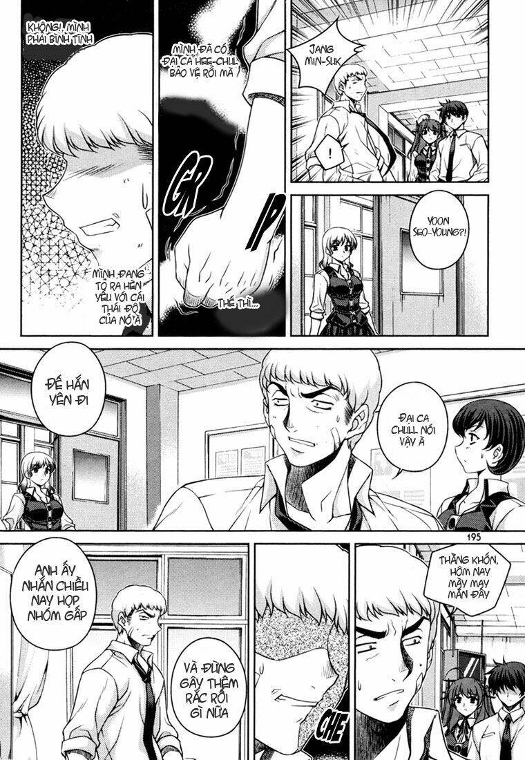 unbalance x unbalance chapter 32 21