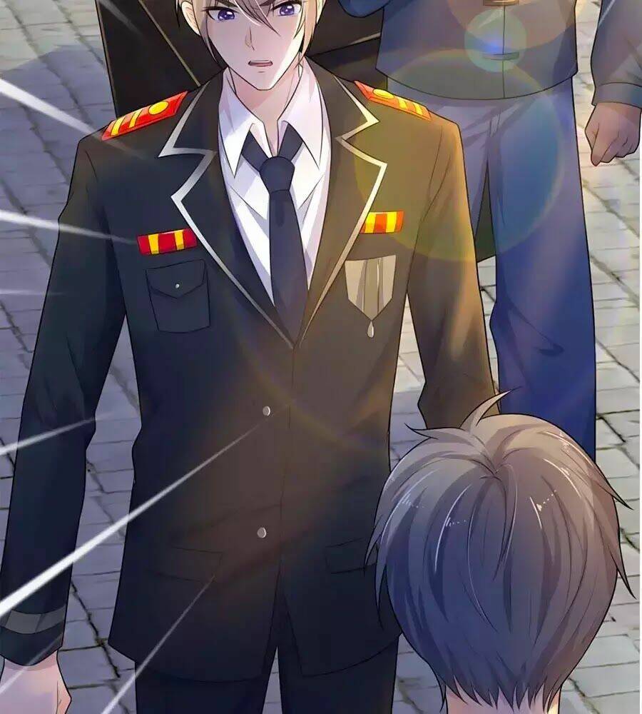 loạn thế tù sủng: thiếu soái bất lương của ta chapter 77 10