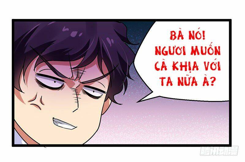 siêu cấp bại gia tử chapter 20 2