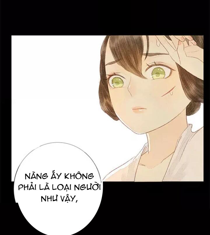 vương gia bá đạo và bác sĩ xinh đẹp chapter 32 15