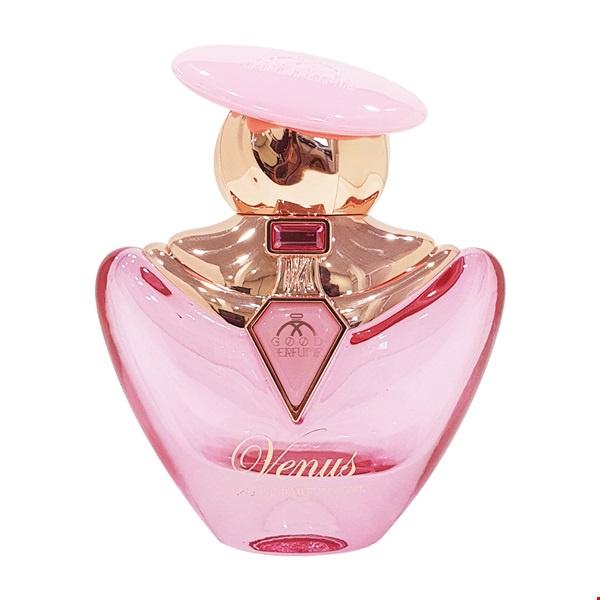 [LIMITED DATE 11/2025 CHIẾT KHẤU 40%] Nước Hoa Nữ Cao Cấp GOOD CHARME VENUS 50ml Lưu Hương Lâu Quý Tộc, Sang Trọng_Nước Hoa Chính Hãng