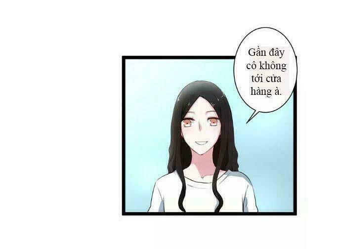 quy tắc của mỹ nam chapter 20 19