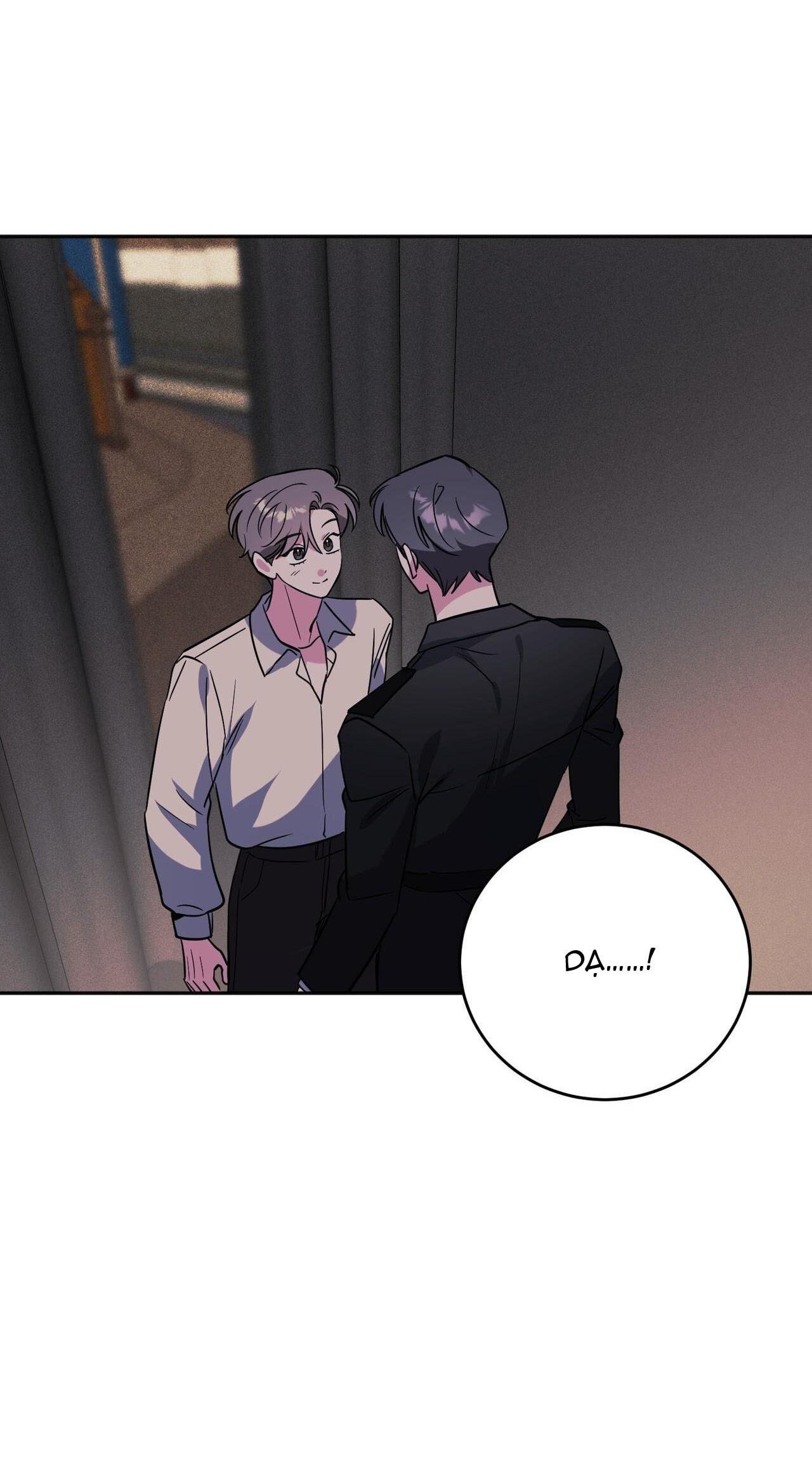 cạm bẫy đại học chapter 83 15