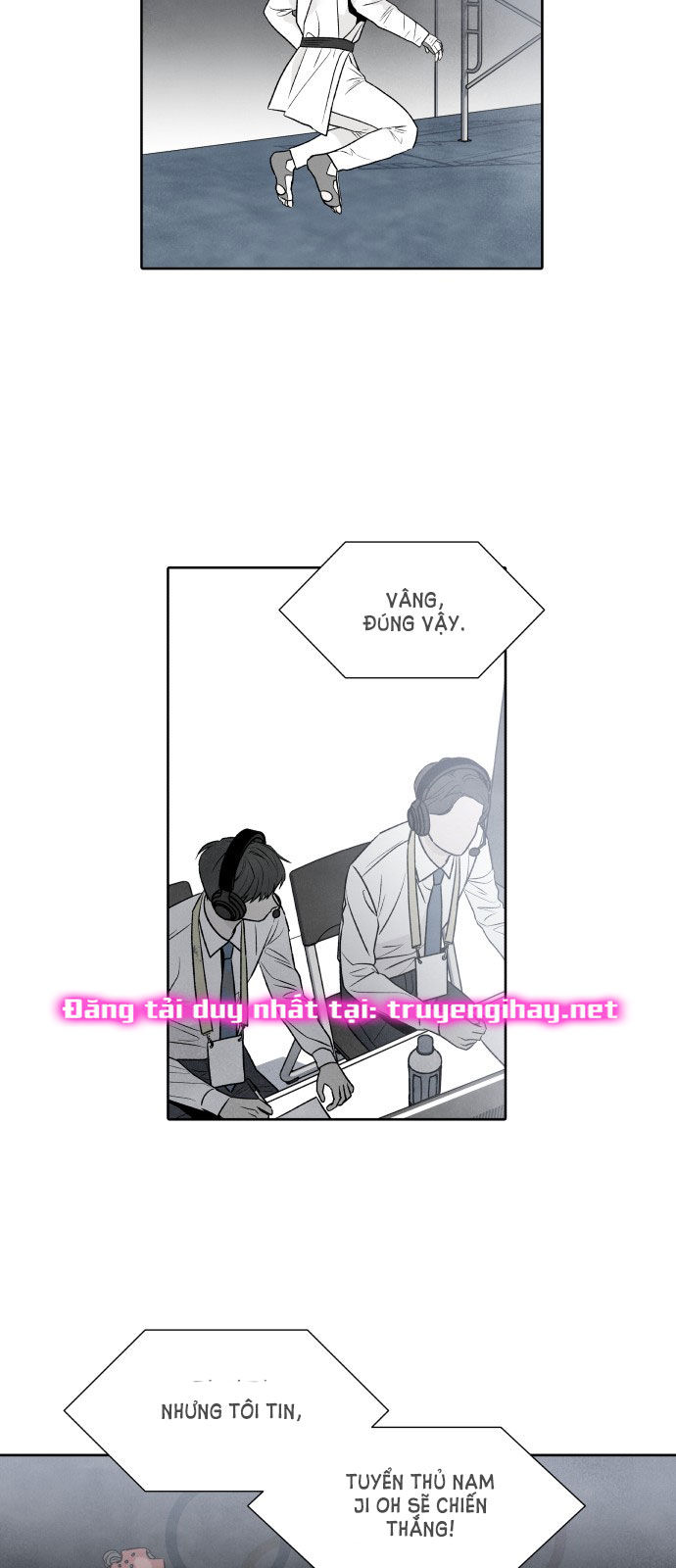 điều khiến tôi quyết tâm muốn chết chapter 31.1 15