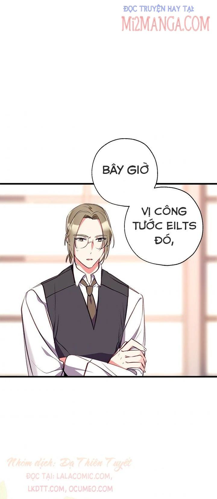 chúng ta có thể trở thành gia đình được không? chapter 7.5 24