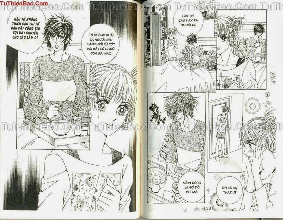 ngôi sao may mắn chapter 6 76