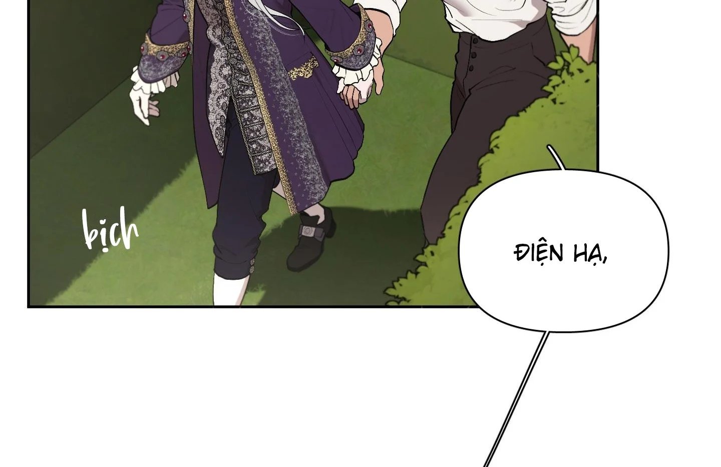 plaything - món đồ chơi của đại công tước chapter 42 185