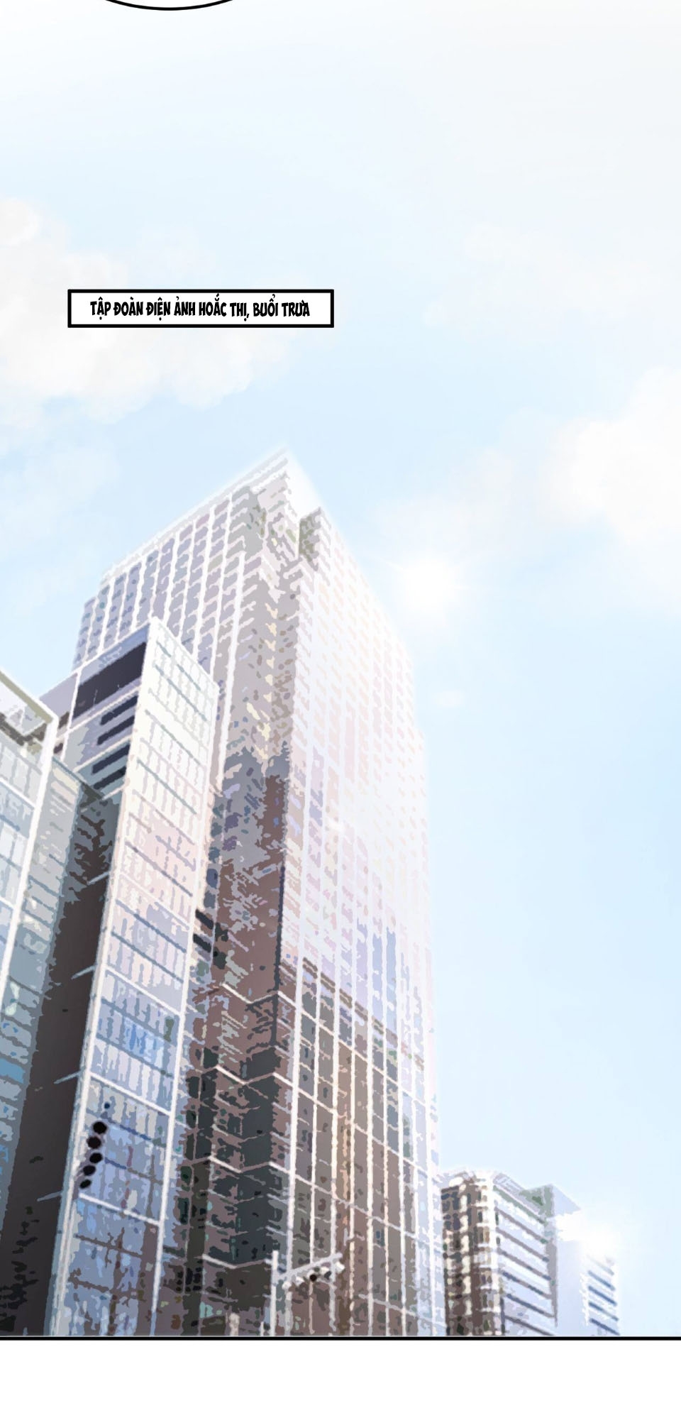 manh bảo rất ngọt chapter 9 2