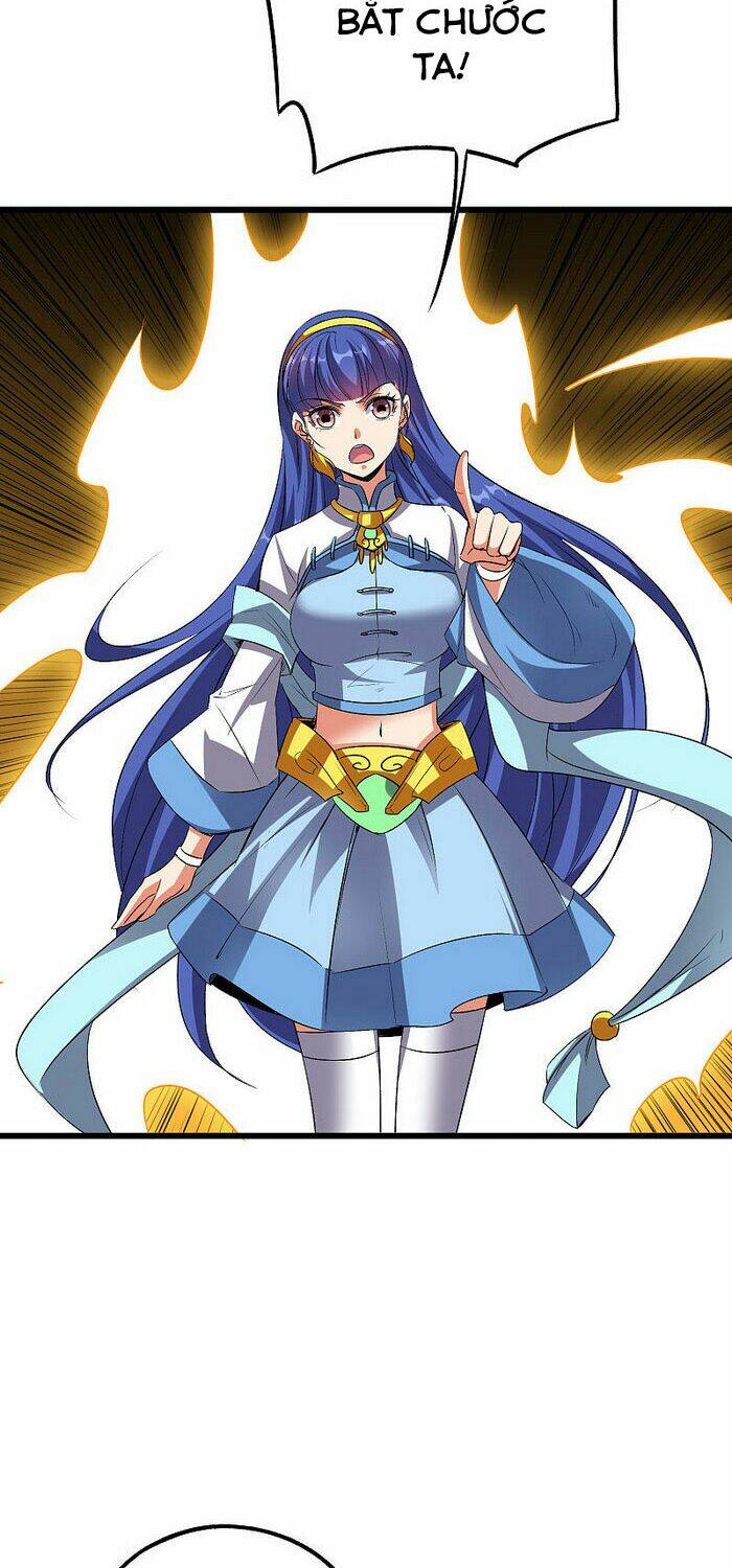 phục thiên thánh chủ chapter 101 2