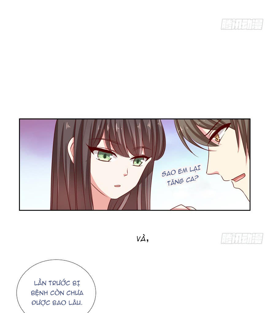 lưu luyến không rời chapter 25 25