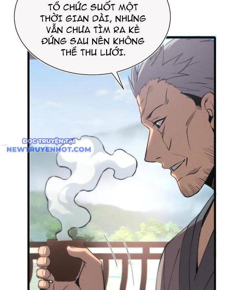 trảm linh thiếu nữ: ta khế ước tất cả đều là thượng cổ thần binh chapter 23 32