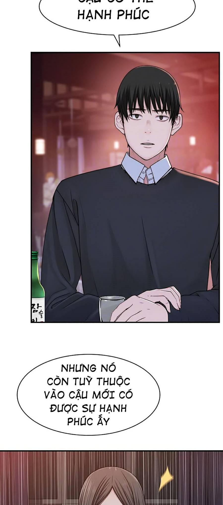 giữa hai ta chapter 60 2