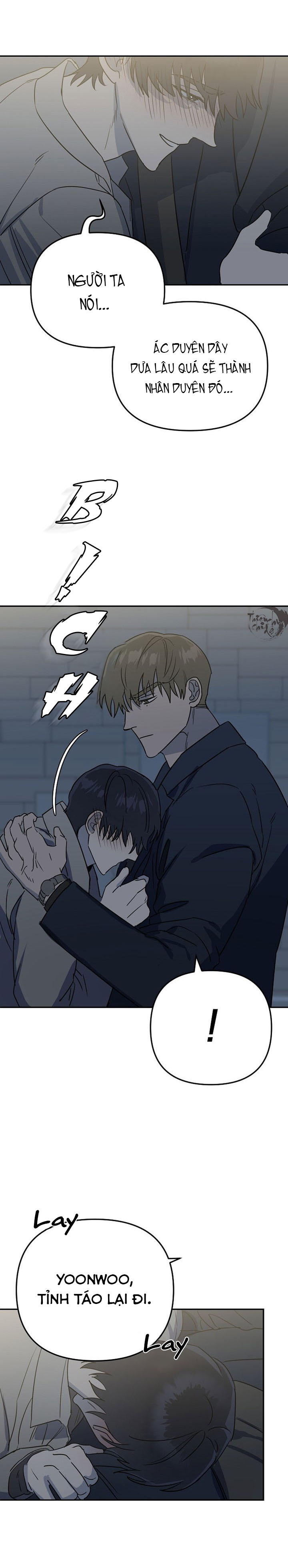 paradise again chapter 3 25