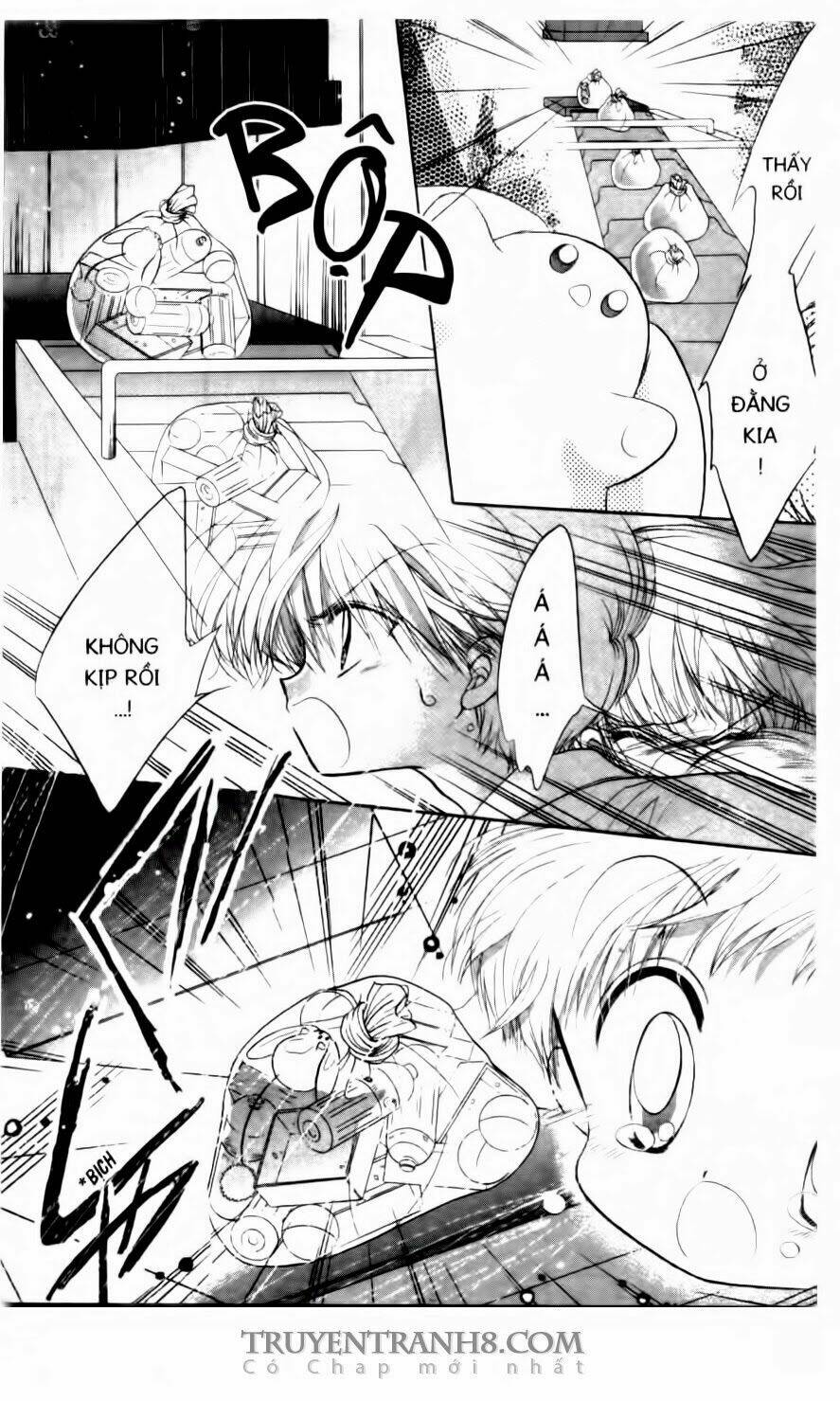 em bé ufo chapter 45 7