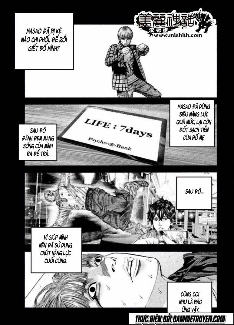 psycho bank chapter 4 26