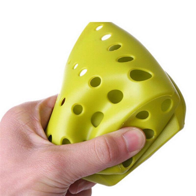 1 Giỏ Treo Bồn Rửa Chén Đựng Đồ Dùng Tiện Lợi