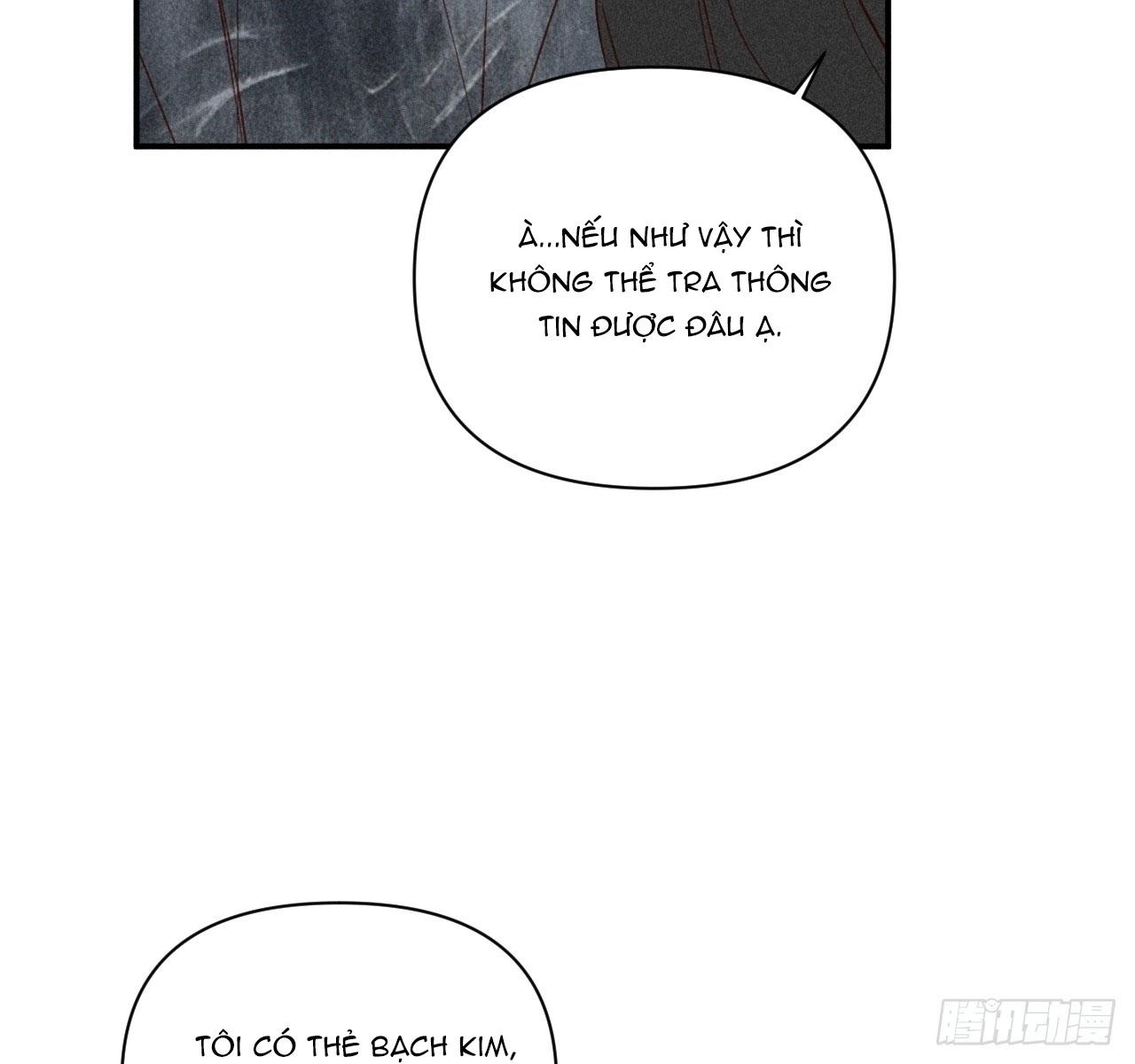 18+ hoàng tử bé chapter 65.1 11