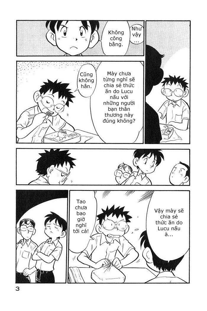 lucu lucu chapter 10 4