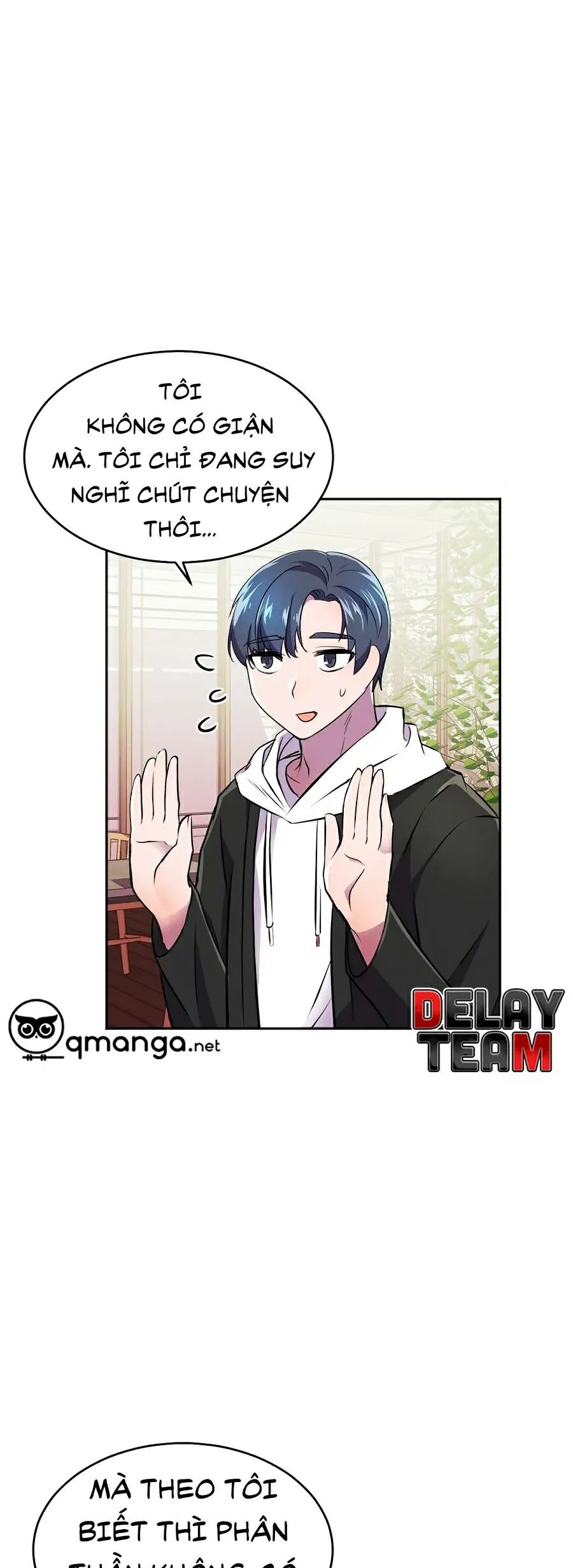 quản lý của siêu anh hùng chapter 24 5