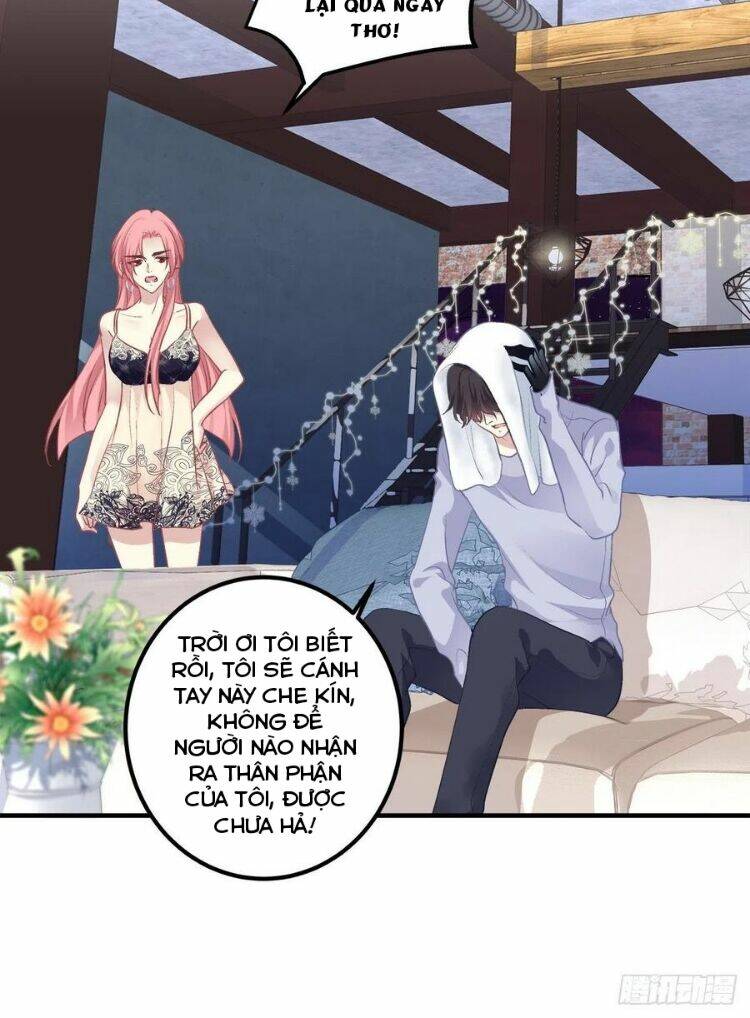 toàn bộ nắm trong tay chapter 58 21