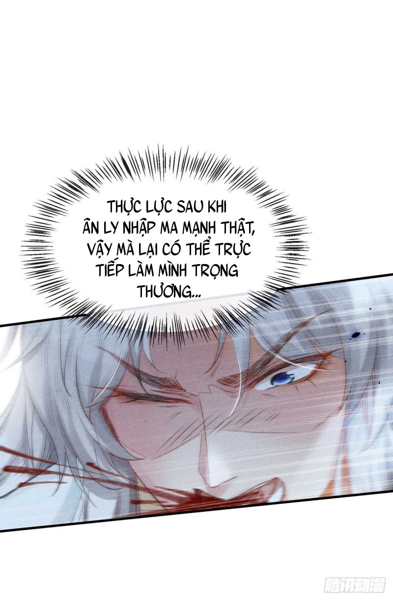 mưu đồ bất quỹ chapter 8 12