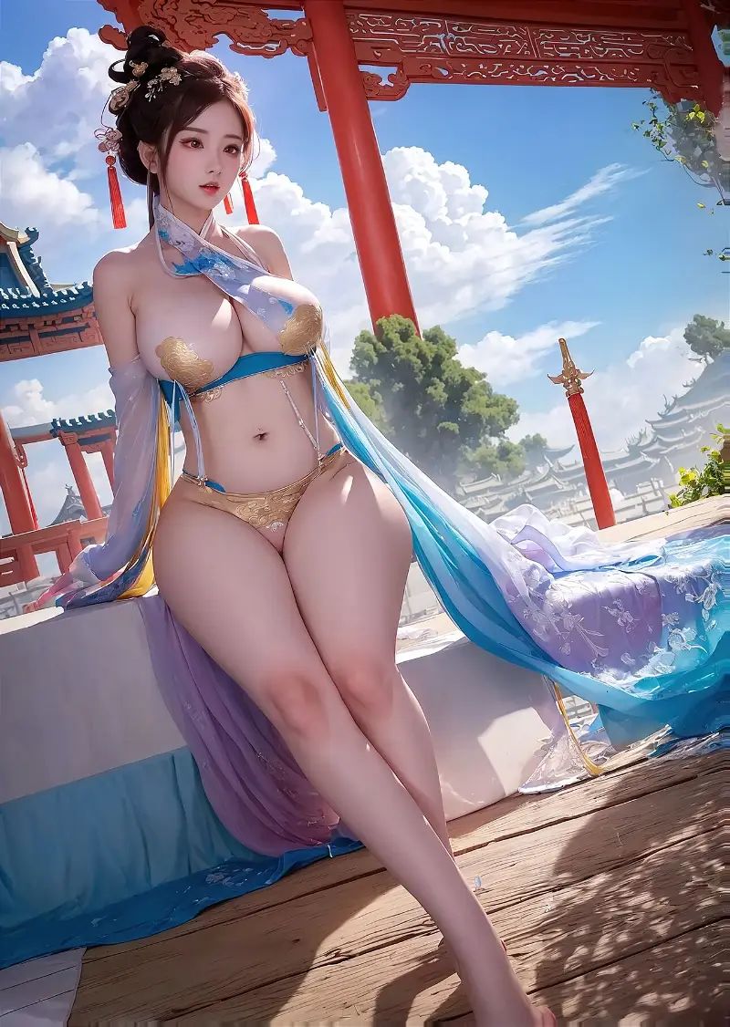 artist ai generated chapter 281 71