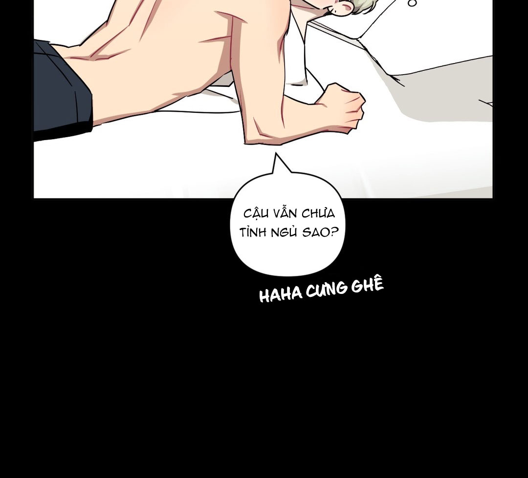 hơn cả bạn bè chapter 36.2 43