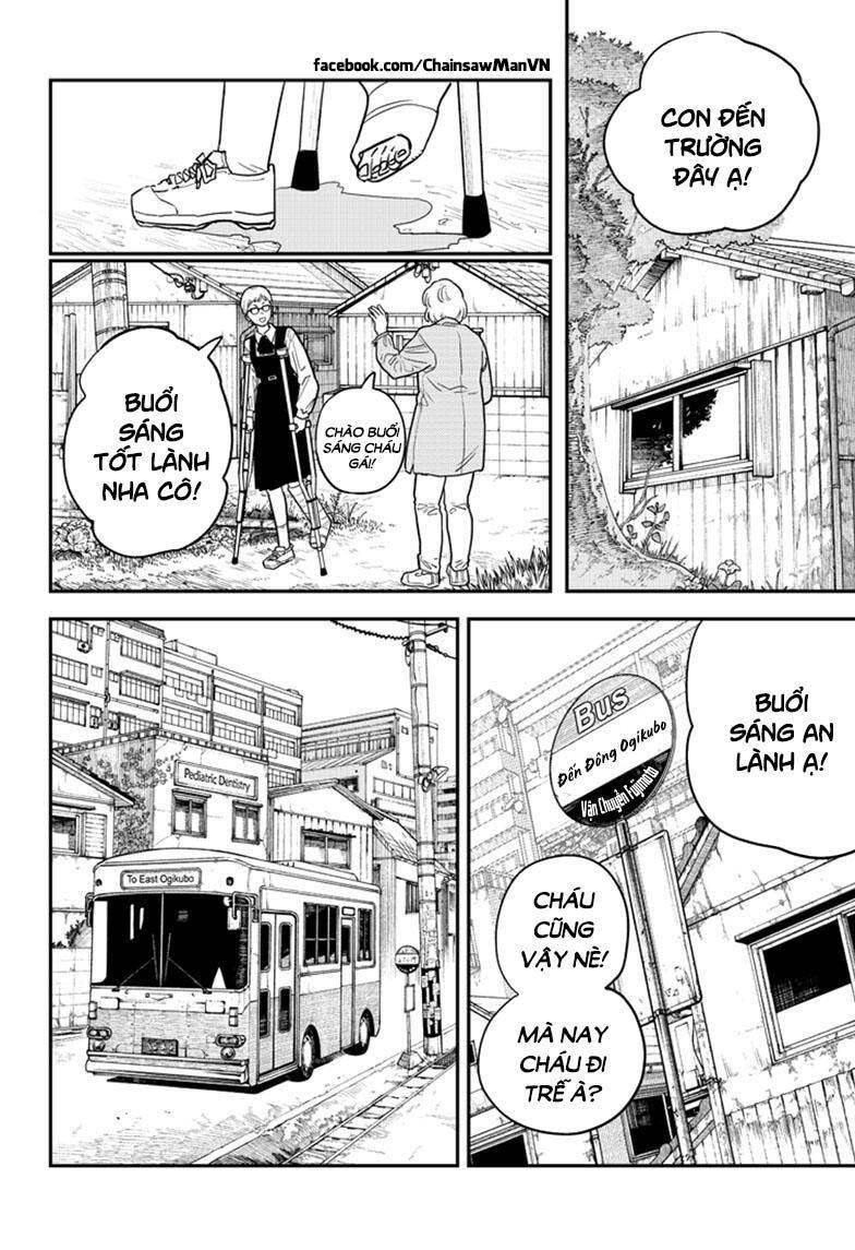 chainsaw man - thợ săn quỷ chapter 106 10