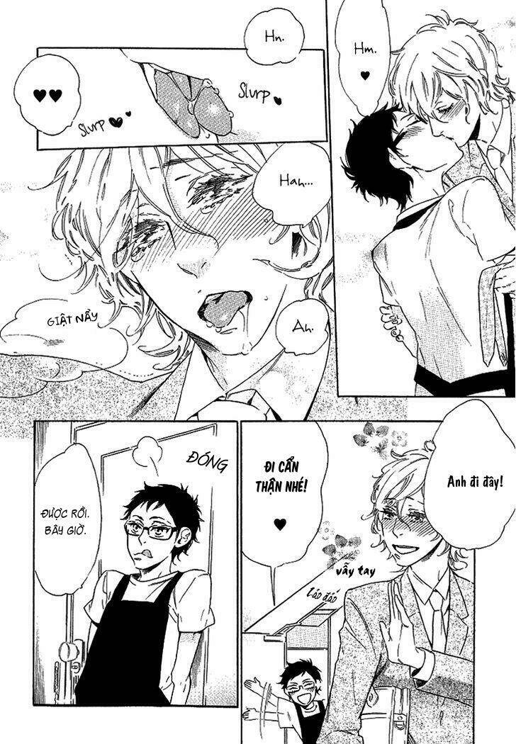 stay gold chapter 5 9