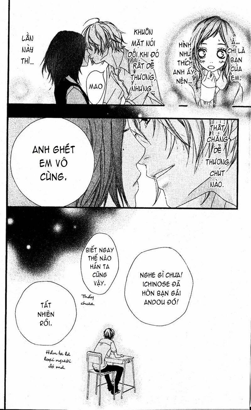 tình yêu học trò chapter 19 19