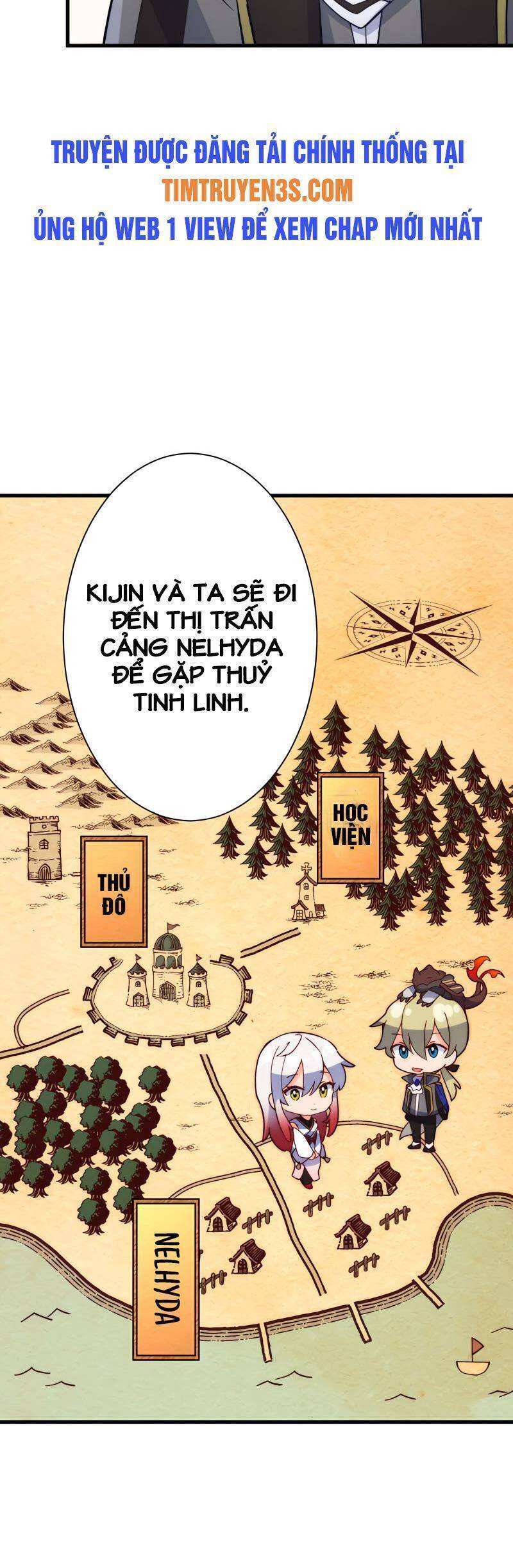 âm dương sư mạnh nhất chuyển sinh chapter 28 16