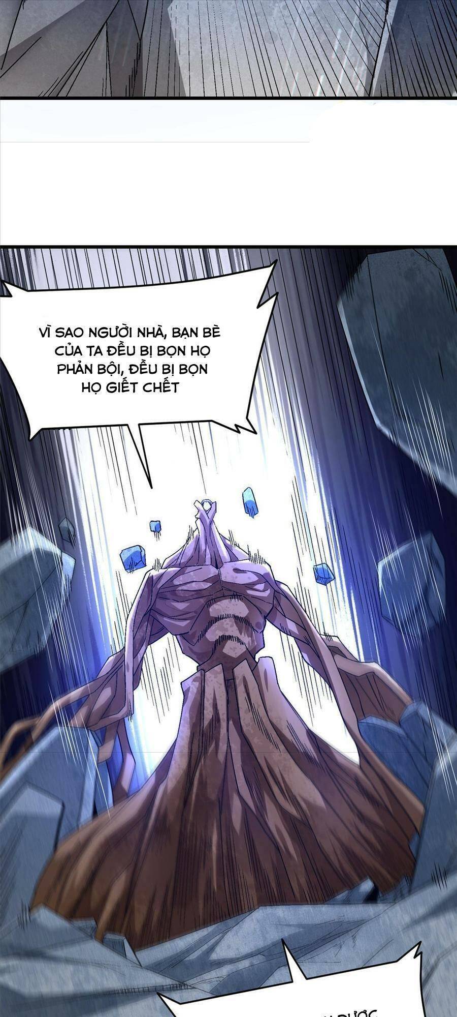 thí chủ, lên đường thôi! chapter 53 14