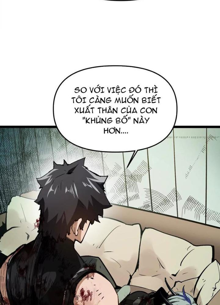 quỷ trảm liệp nhân chapter 5 22