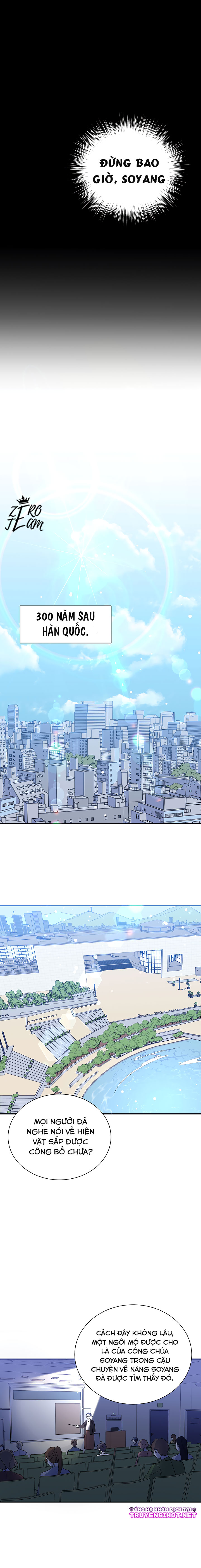 công chúa soyang và haechi chapter 1.2 5
