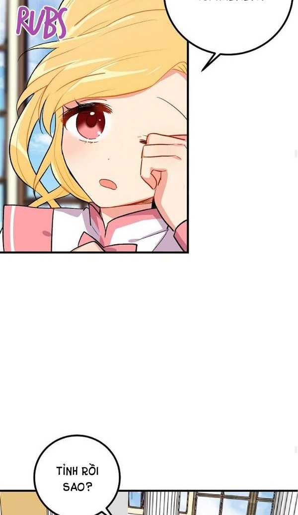 tôi là tiểu thư của gia đình này chapter 12 47