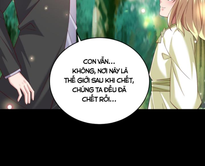 học cùng em gái, tôi bất cẩn vô địch rồi chapter 131 9