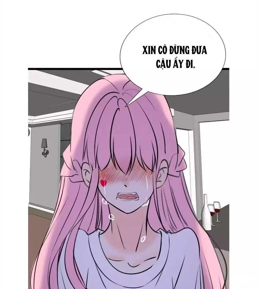 công chúa nữ vương mệnh chapter 111 37