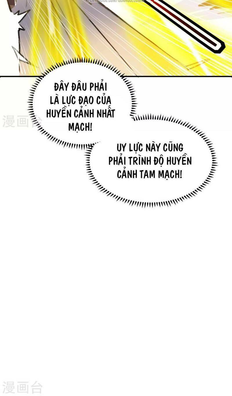 vạn giới tiên vương chapter 21 41
