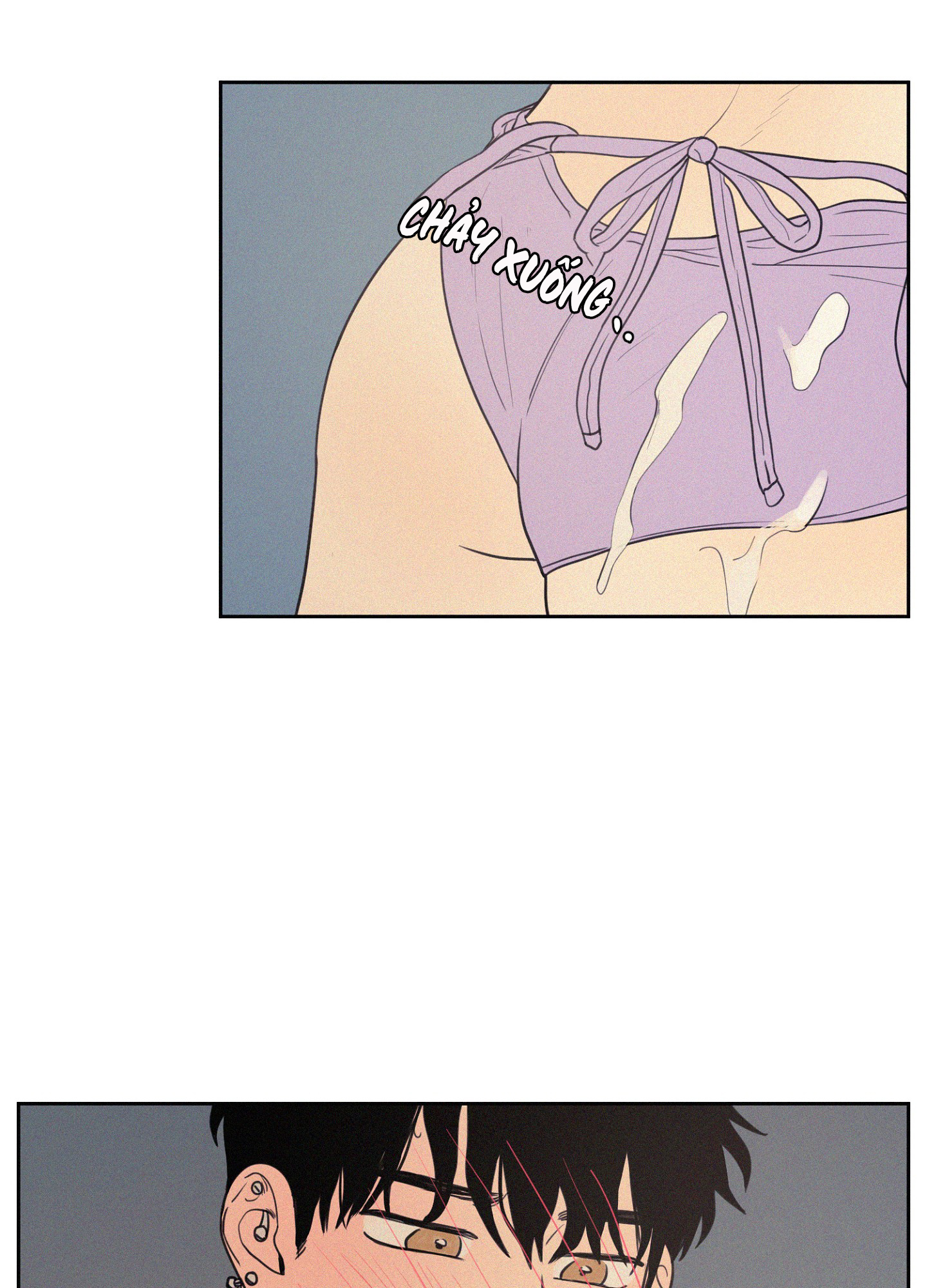 lý do yêu phải thằng bạn thân chapter 16.4 13