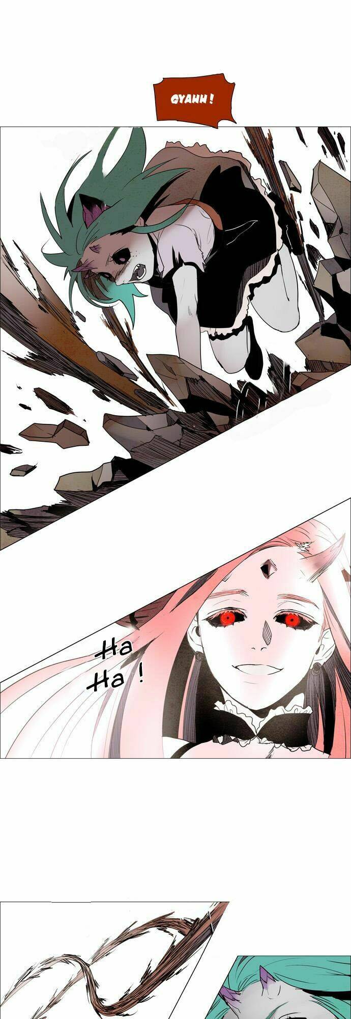 lessa 2: the crimson knight chapter 45 17