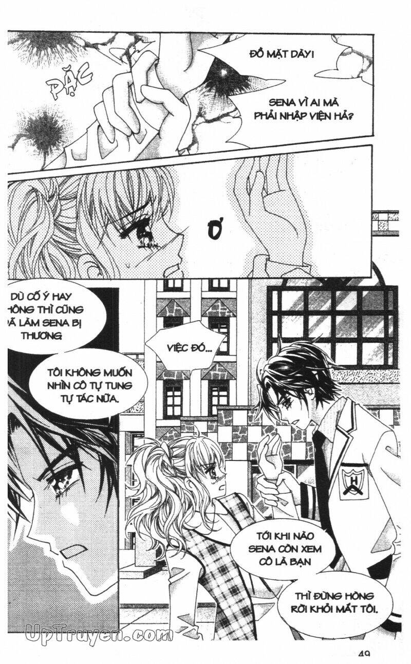 thoát kiếp hồ ly chapter 10 48