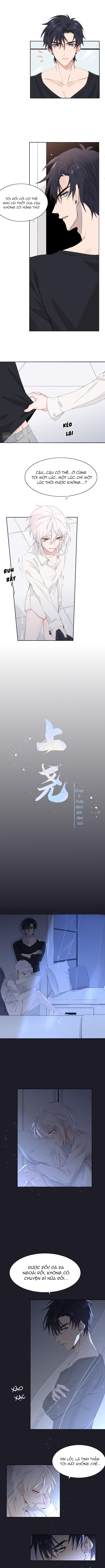 thượng nghiêu chapter 5 2