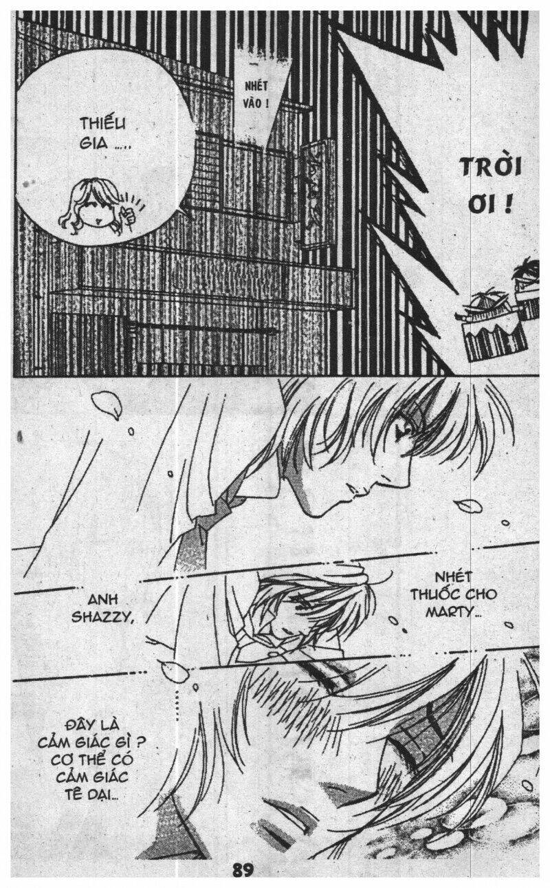 chiyou yo hana yo chapter 3 87