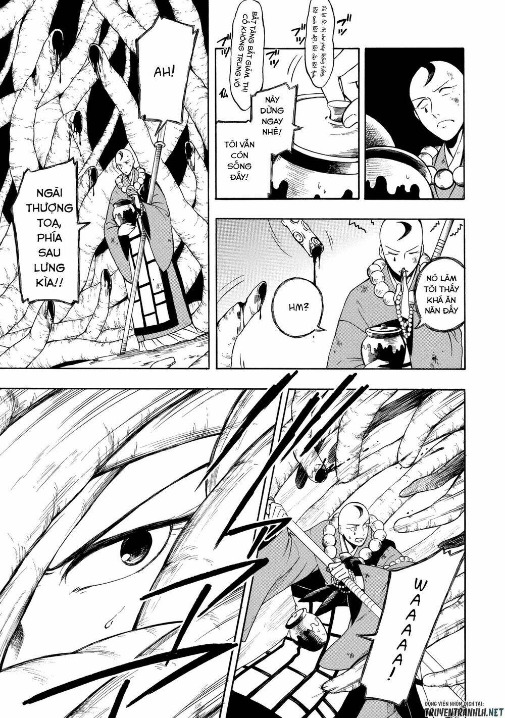 mouryou shoujo chapter 3 6