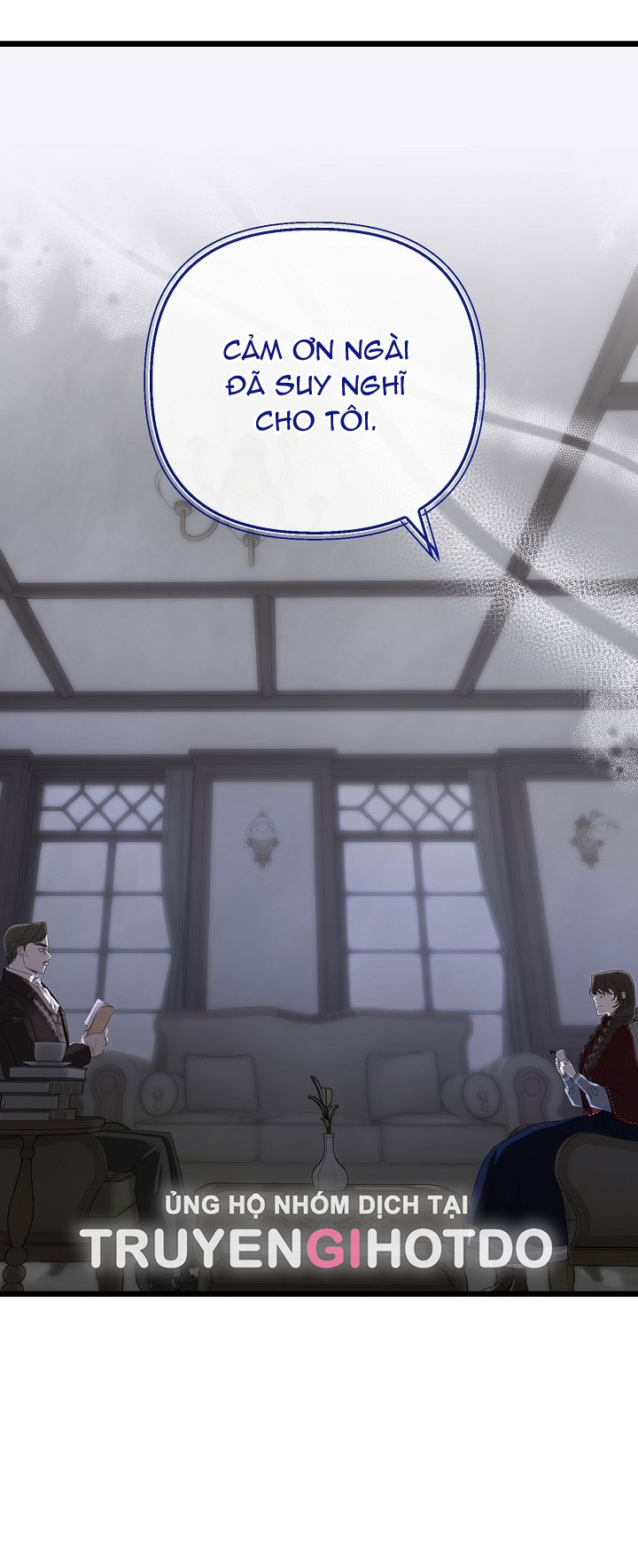 hãy giải thoát cho ta chapter 3.2 22
